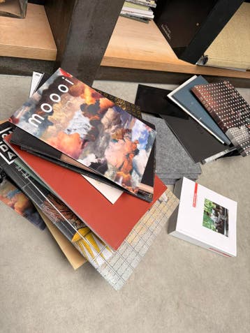 Interieur inspiratie