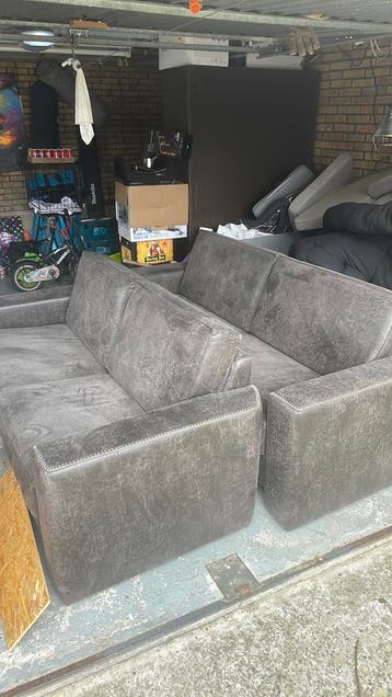 Gratis af te halen bankstellen