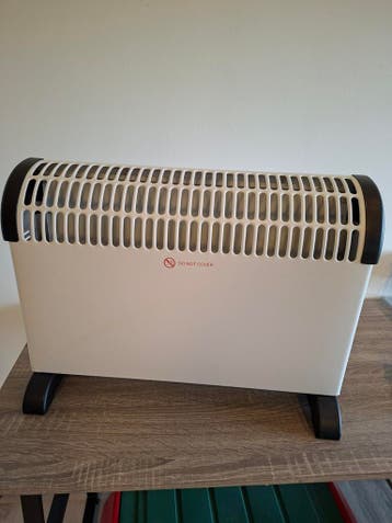 Elektrische kachel CH-Y02