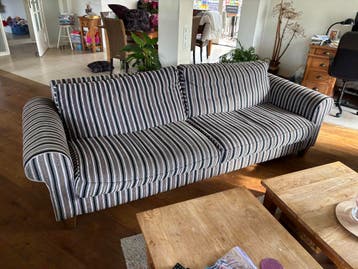 Gratis gebruikte bank