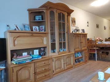 Gratis complete inboedel/interieur af te halen in Zwolle