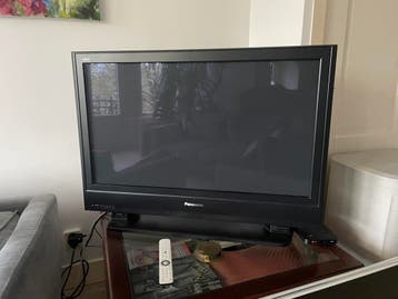 Panasonic tv