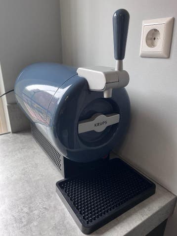 Krups biertap “The Sub”