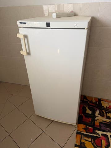 Gratis; Liebherr Premium koelkast