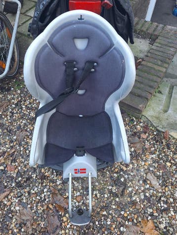 Fietsstoeltje