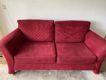 Gratis 2 zits ribstof