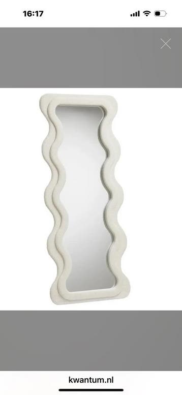 Kwantum “spiegel “ombouw teddy gratis