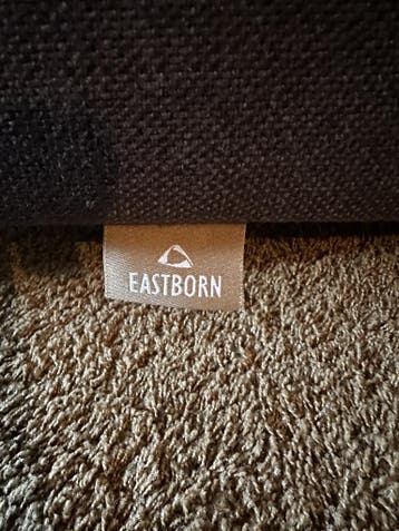 gratis af te halen eastborn boxspring