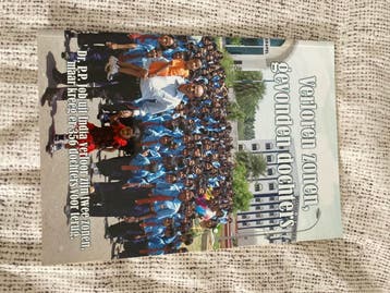 Verloren zonen, gevonden dochters