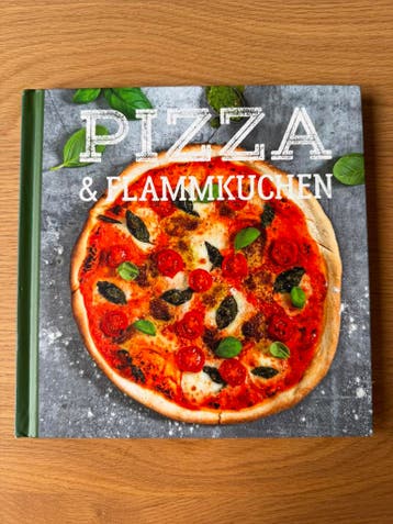 Pizza & Flammkuchen | GRATIS OPHALEN