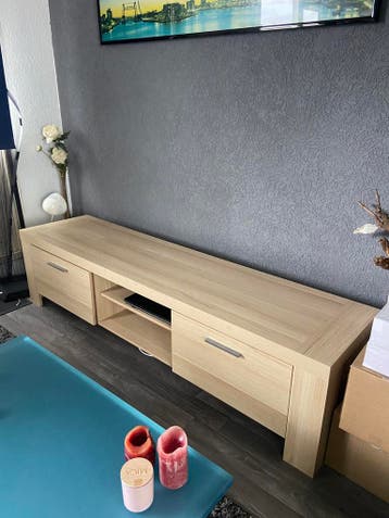 Tv meubel gratis ophalen