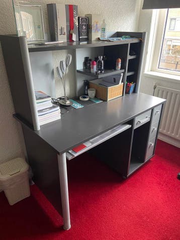 Bureau gratis ophalen