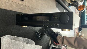 Gratis harman& kardon tuner