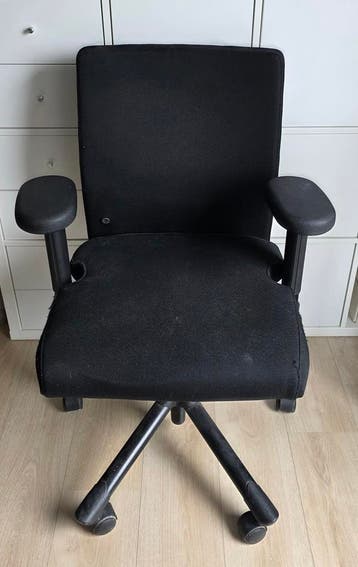 Gratis bureaustoelen