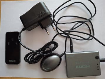 marmitek hdmi switch