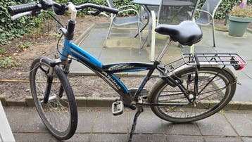 Alpina yabber 26 inch  GRATIS