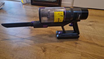 Steelstofzuiger gratis