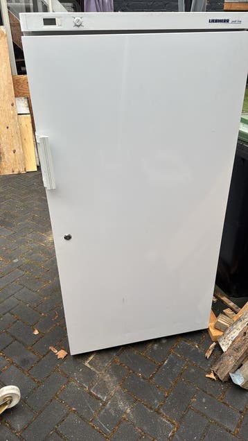 Liebherr koelkast