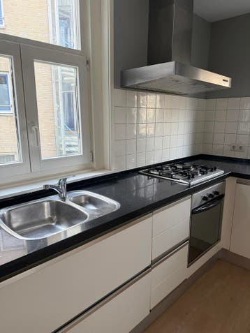 Complete keuken ter overname - Ideaal voor renovatie