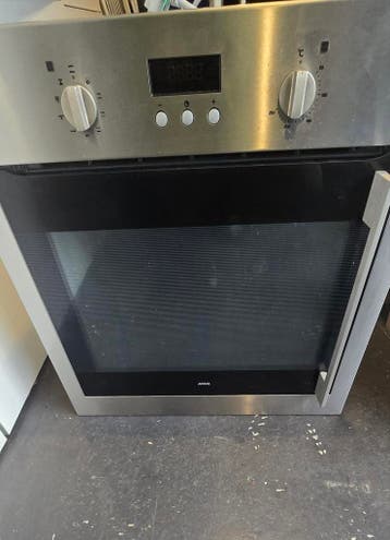 Gratis Atag inbouwoven