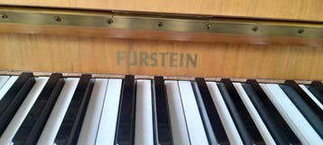 Piano - Furstein