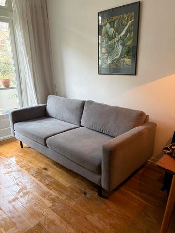 GRATIS Bank 200x90 cm