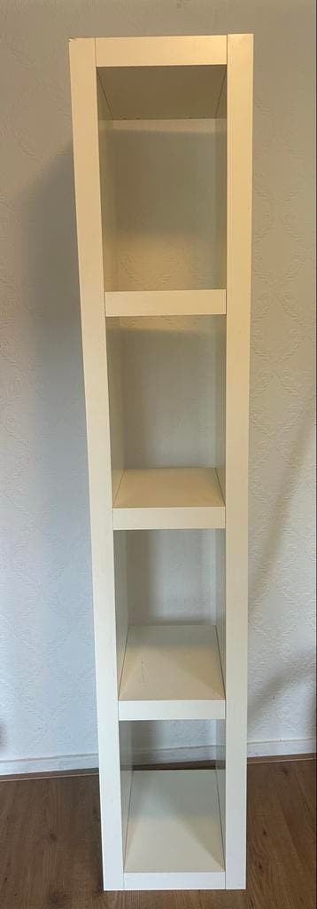 Ikea vakkenkast - Gratis af te halen