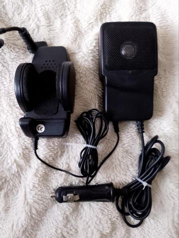 Car kit uit het jaar xxx BC