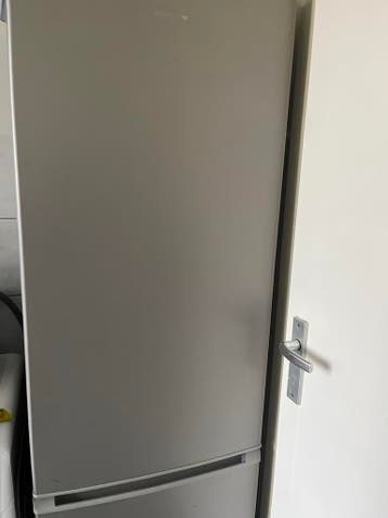 Inventum koelkast met vriesvak