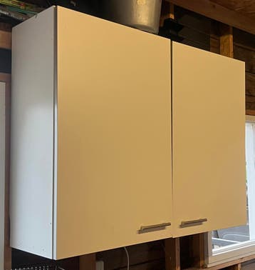 Bovenkasten (keuken)