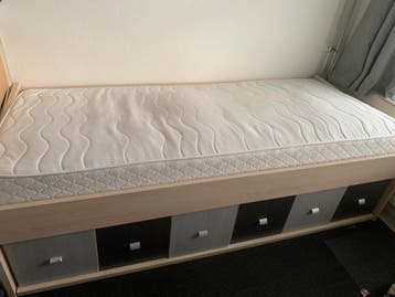 Gratis bed 200X90 cm