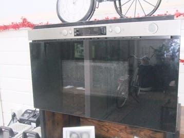 gratis  goede en nog mooie magnatron inbouw