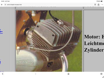 Gezocht orgineel 284 supertherm cilinder set