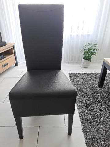 Eetkamerstoelen