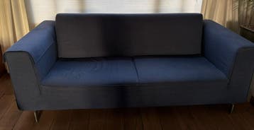 Designbank gratis op te halen