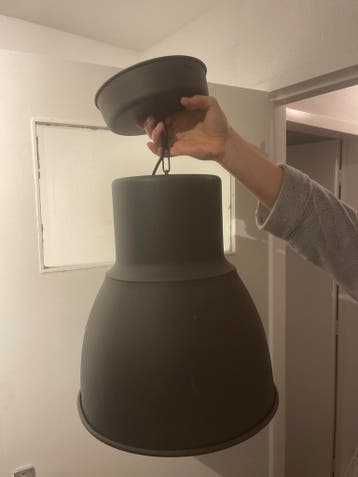 Ikea Hanglamp