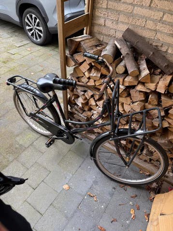 Kinderfiets GRATIS OPHALEN