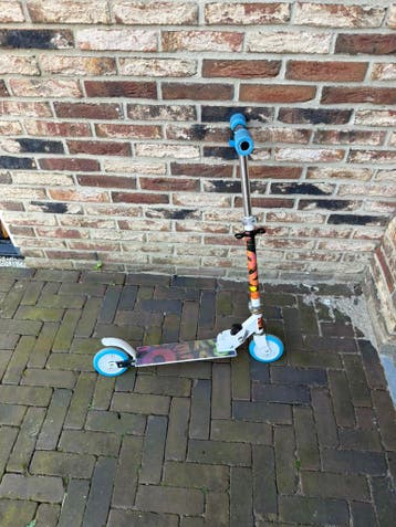 Gratis op te halen kinder step kinderstep