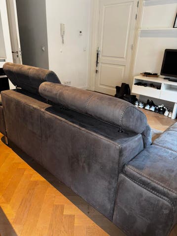 Gratis Henders & Hazel Bank