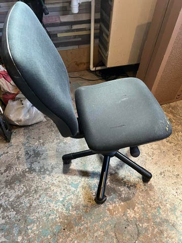 Bureaustoel