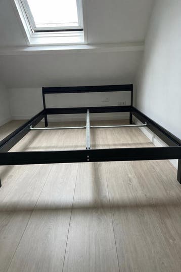 Gratis Ikea Neiden 140x200