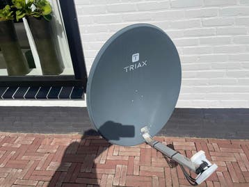 Triax schotelantenne