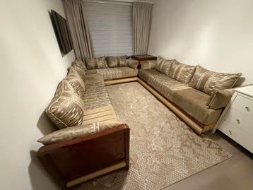 Marokkaanse Sedari GRATIS