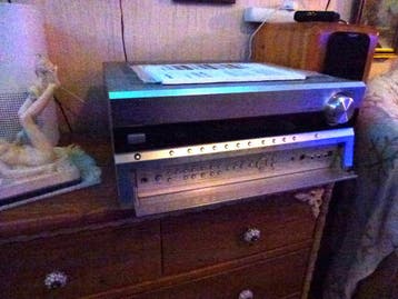 ONKYO TX-SR876 GRATIS