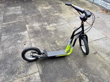 Alles meenemen Fietsen en step