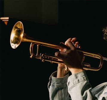 Trompetist gezocht voor herdenking 4 mei a.s.