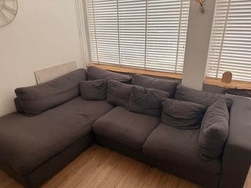 BANK - GRATIS AFHALEN - vanaf begin mei!