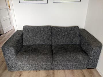 Grijze bank, gratis ophalen!