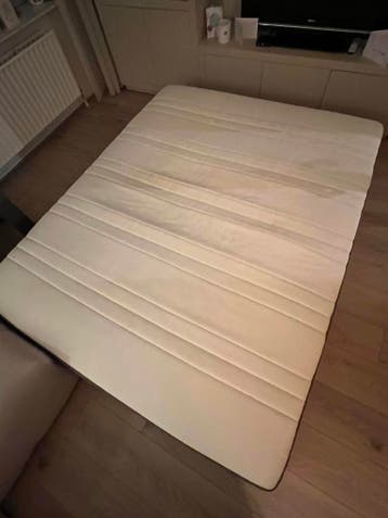 Hövag matras IKEA 160x200 cm (lees  beschrijving)