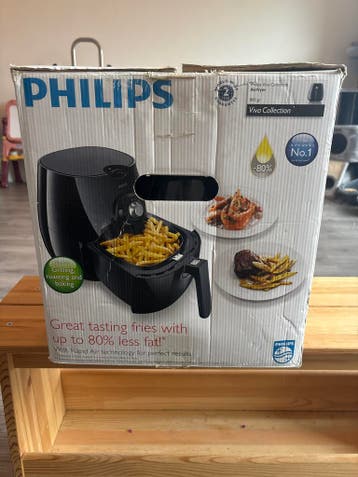 Philips Viva Collection Airfryer